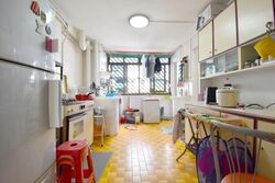 Blk 502 Kaki Bukit Ville (Bedok), HDB 3 Rooms #566107021